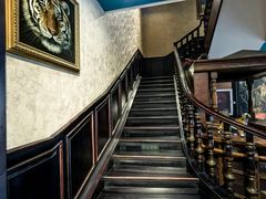 -福禧酒窖·中餐厅 (万柳店)