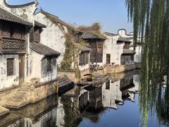 -嘉兴月河历史街区