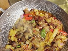 -印象鲵宴·张家界地标美食名片(溪布街店)