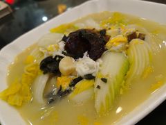-红星光发煲仔饭(文海店)
