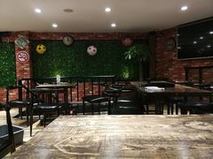 大堂-赤甲皇(仙霞路店)