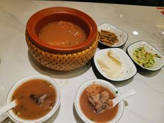 -有藕有鱼·湖北菜(唐家墩店)