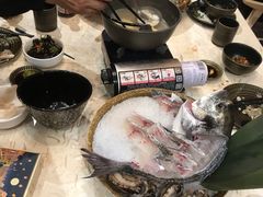 -御瀛日本料理