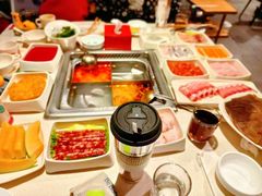 -海底捞火锅(玉桥商业广场店)