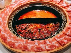-川中渝夫火锅(铜陵万达广场店)