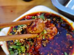 -雲记卢妈冷锅串串(中道街总店)