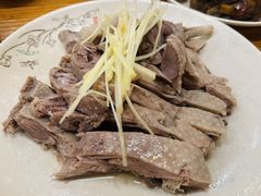 -乡亲鹅肉城(昆山店)