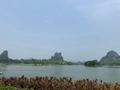 -南宁花花大世界景区