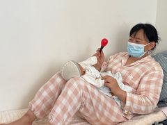 -汇慈安·高端自营月嫂(武汉月子尊享店)