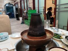 -福寿斋·老北京铜锅涮肉·烤鸭(顺义总店)