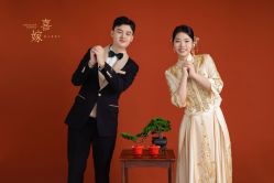 -蜜恋婚纱摄影·客片研发(苏州店)