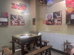 -陈陈火锅(较场口店)