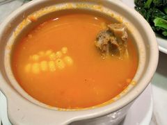 -汤城小厨•粤菜•靓汤(西直门凯德MALL店)