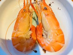 -鑫震源·苏式大虾生煎(山塘街店)