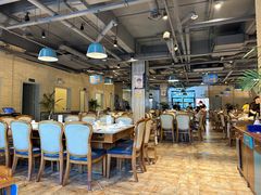 -融泽漁悦三只耳鱼火锅(南郑大道店)