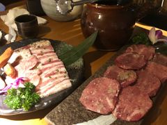 极上牛舌-本寻烧肉酒场(双井店)