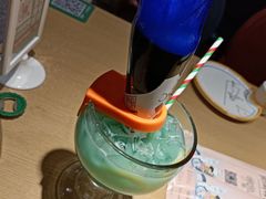 -街角等你.大连海鲜烧烤.经典铁板海鲜串(西安路店)