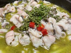 -江南鱼捞(北仑银泰城店)