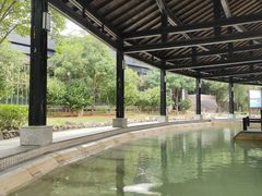 -三江森林温泉度假区