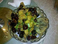 麻辣鱼-河南食府(人民路店)