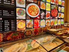 -火龙堂·风味民间菜(文一路店)