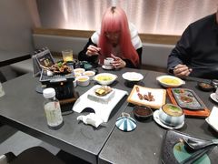 -稻早料理美术馆(城阳店)