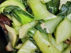 -院子餐厅·大锅菜·老杭帮(桥西直街店)