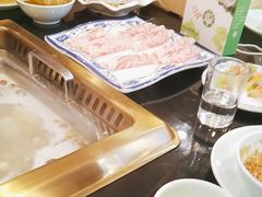 -青岛小羔羊火锅(李村公园店)