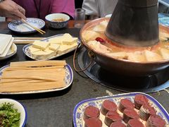 -吉祥涮羊肉