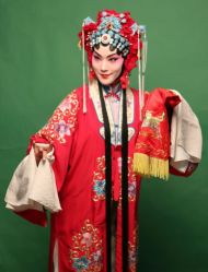 -梨园天地京剧摄影(玲珑天地店)