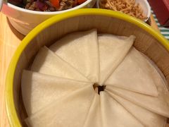 -楼兰新疆菜(江宁万达店)