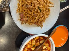 -川流不息·地道川菜·小龙虾(松东路店)