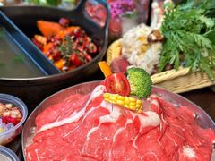 -盡膳口福跷脚牛肉火锅(晶耀前滩店)