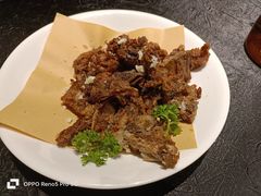 -正德楼果木烤鸭·渔家菜(东港店)