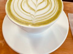 -1901 Cafe(西四店)