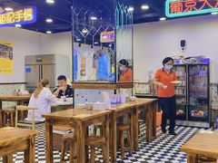 -澳门陈光记烧味饭店(南京德基广场店)
