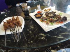 -吴记羊肉龙虾馆(百盛家园店)