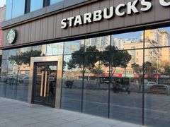 -星巴克(南京同曦万尚城店)