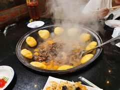 -小媳妇铁锅炖(安华街店)