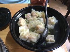 -真真鲜馄饨店(启蒙路店)