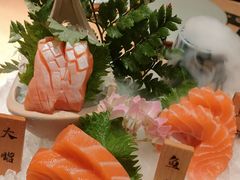 -阿吾罗·月咏精致日料(港汇恒隆广场店)