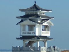 -葫芦古镇关东民俗雪乡