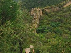 -蟠龙山长城景区