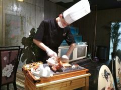 -锋味餐厅(空港复悦里店)