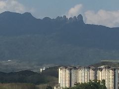 -七仙岭温泉国家森林公园