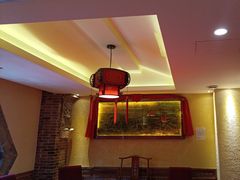-山西会馆·晋菜·晋商宴·牌匾博物馆(胜利东街店)