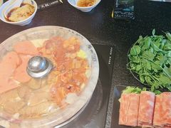 -热喜·现包大馅汤圆(老街店)