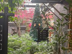 -世外桃源农庄·德清土菜(兴康南路店)