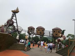 -枫香湖儿童公园