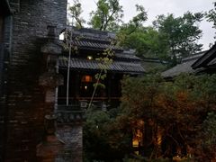 -哈哈曲艺社(西门闲亭店)